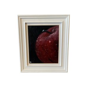 Still Life Oil On Board By Dee Free