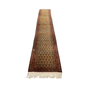 Persian Handmade Kuchan Runner, fabulous quality